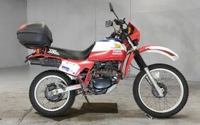 HONDA XL250R PARIS-DAKAR  MD03