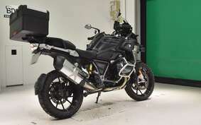 BMW R1250GS 2021