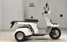 HONDA GYRO X TD02