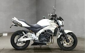 SUZUKI GSR400 2009 GK7EA