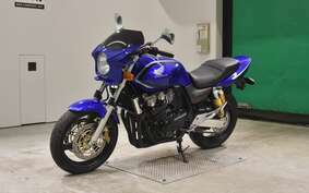 HONDA CB400SF VTEC SPEC 2 2002 NC39