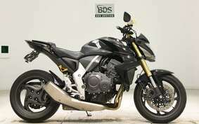 HONDA CB1000R 2015 SC60