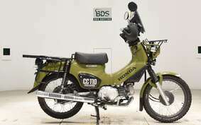 HONDA CROSS CUB 110 JA45