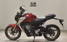 HONDA CB125 R JC91