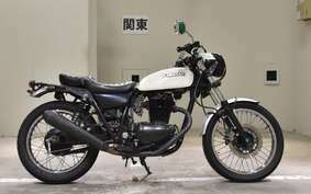 KAWASAKI 250TR BJ250F