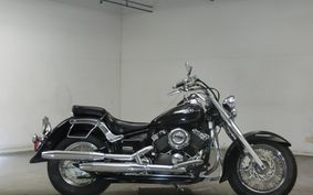 YAMAHA DRAGSTAR 400 CLASSIC 2006 VH01J