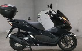 HONDA PCX125 JK05