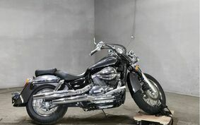 HONDA SHADOW 400 CLASSIC NC44