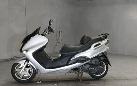 YAMAHA MAJESTY 125 5CA