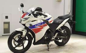 HONDA CBR250R GEN 3 MC41