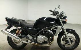 SUZUKI GSX250FX ZR250C