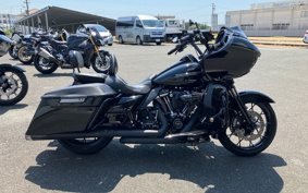HARLEY HARLEYFLHXS 2020 KTP