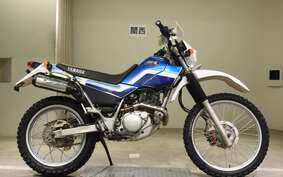 YAMAHA SEROW 225 DG08J