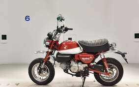 HONDA MONKEY 125 JB02