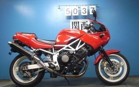 YAMAHA TRX850 1995 4NX