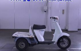 HONDA ジャイロ UP TA01