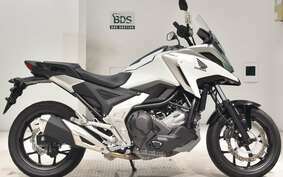 HONDA NC750X DCT 2021 RH09