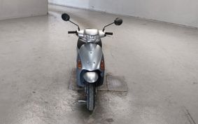 SUZUKI LETS4 CA45A