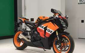 HONDA CBR1000RR Gen. 2 2008 SC59