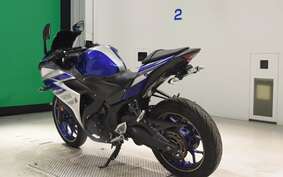 YAMAHA YZF-R25 RG10J