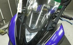 YAMAHA YZF-R25 RG43J