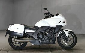 HONDA CTX700 DCT 2013 RC69