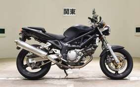 SUZUKI SV400 2006 VK53A