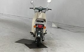 HONDA C70 SUPER CUB HA02