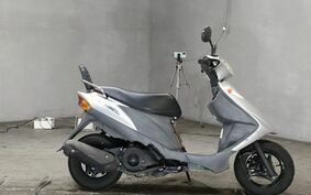 SUZUKI ADDRESS V125 G CF46A