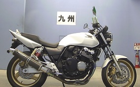 HONDA CB400SFV-3 2006 NC39