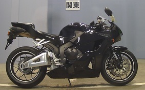 HONDA CBR600RR GEN 3 2015 PC40