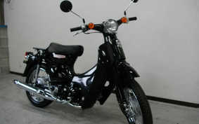 HONDA LITTLE CUB AA01