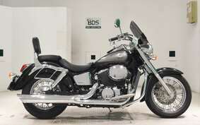 HONDA SHADOW 400 2007 NC34