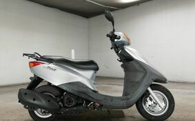 YAMAHA AXIS 125 TREET SE53J