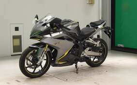 HONDA CBR250RR MC51