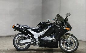 KAWASAKI ZX 1100 NINJA 1999 ZXBD12