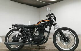 KAWASAKI 250TR BJ250F