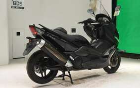 YAMAHA T-MAX500 Gen.3 2008 SJ08J