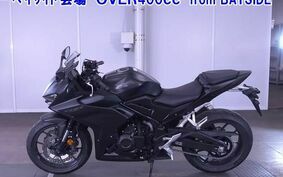 HONDA CBR400R-3 2024 NC65