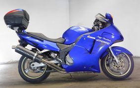 HONDA CBR1100XX 2002 SC35