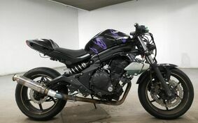 KAWASAKI NINJA 400 2014 EX400E