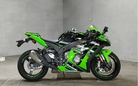 KAWASAKI ZX 10 NINJA R 2018 ZXT00S