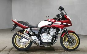 HONDA CB400 SUPER BOLDOR 2008 NC42