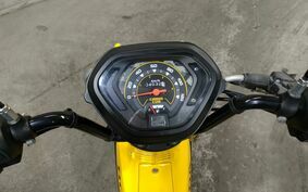 HONDA CROSS CUB 110 JA45