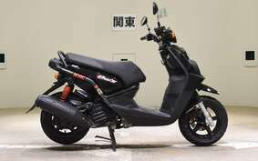 YAMAHA BW S125 SE45