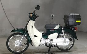 HONDA C50 SUPER CUB AA09