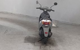 SUZUKI LETS4 CA45A