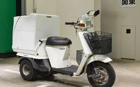 HONDA GYRO UP TA01