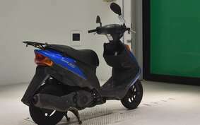 SUZUKI ADDRESS V125 CF4EA