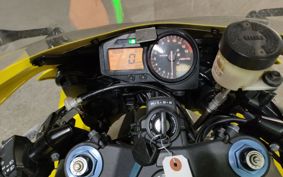 HONDA CBR954RR SC50